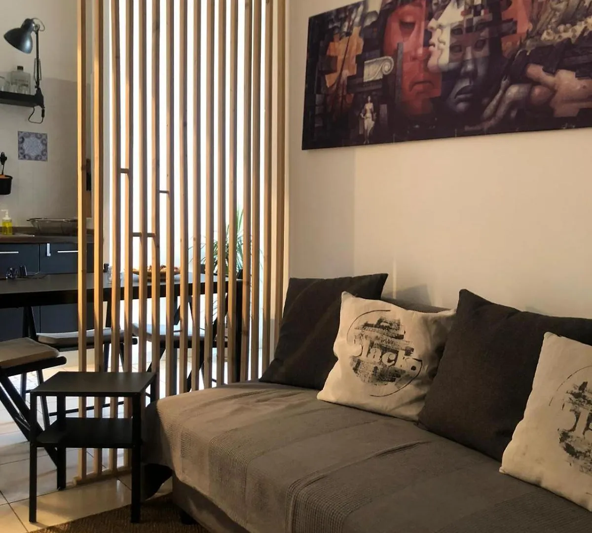 Marina Design Apartment Marina di Ragusa 0*,